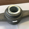 Scaffolding HDG Casting Base Screw Jack Nut
