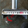 Scaffolding U Head Screw Jack for Construction