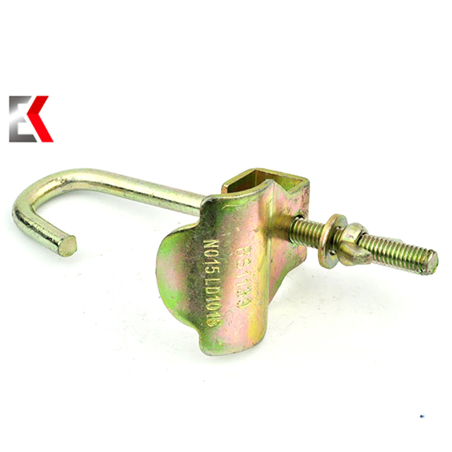 Pressed Scaffolding Ladder Clamp Coupler