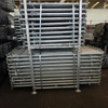 Scaffolding Steel Galvanized Props