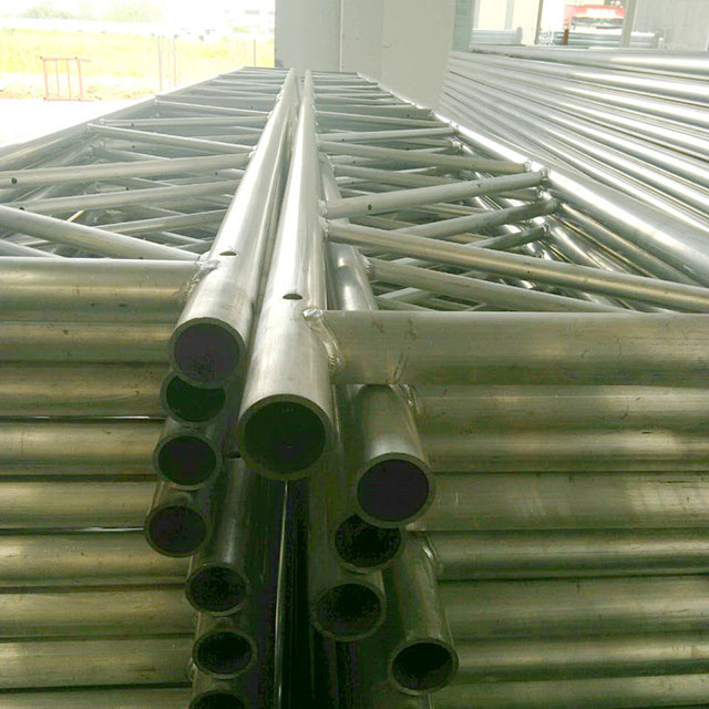 Aluminium Scaffolding Beam for Construction