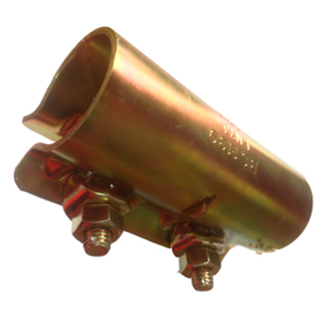 Sleeve Coupler