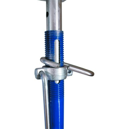 Adjustable Scaffolding Steel Prop