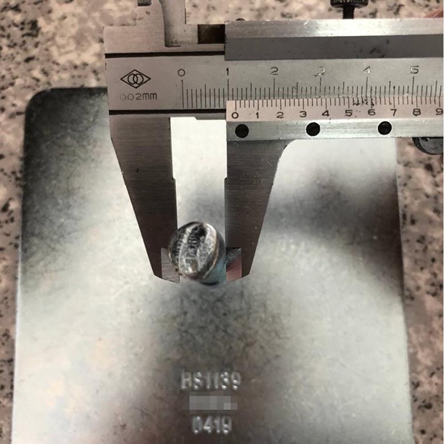 Galvanized Welded Scaffolding Steel Solid Base Plate