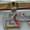 Pressed Scaffolding Inner Joint Pin Clamp