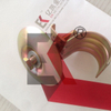 Pressed Scaffolding Toe Board Clip