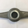 Scaffolding HDG Casting Base Screw Jack Nut