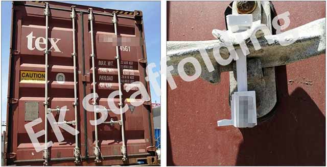 Metal Plank Loading Photos 04