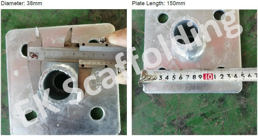 Base Plate Show 03