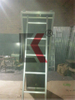 Internal Access Plywood Scaffolding Aluminium Plank With Trapdoor