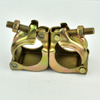 Pressed Scaffolding JIS Swivel Coupler 