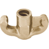 Construction Formwork Wing Nut