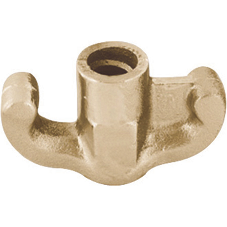 Construction Formwork Wing Nut