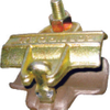 Italian Type Drop Forged Half Coupler