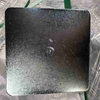 Galvanized Welded Scaffolding Steel Solid Base Plate