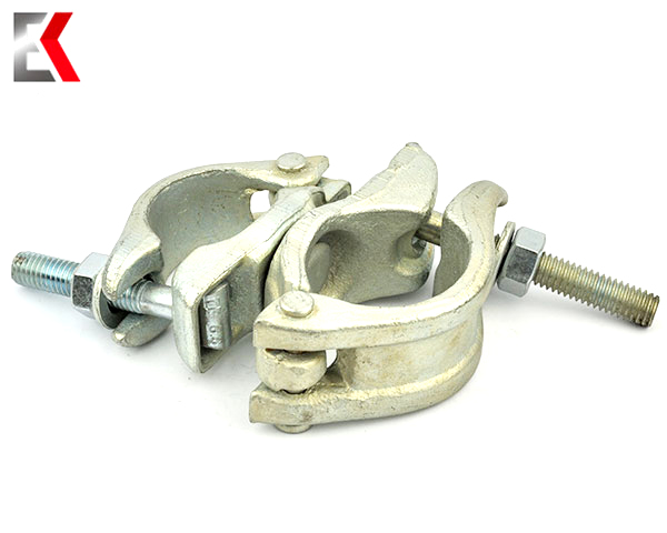 Reduction Swivel Coupler 73x48.3mm