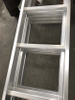 BS Standard Aluminium Scaffolding Ladder