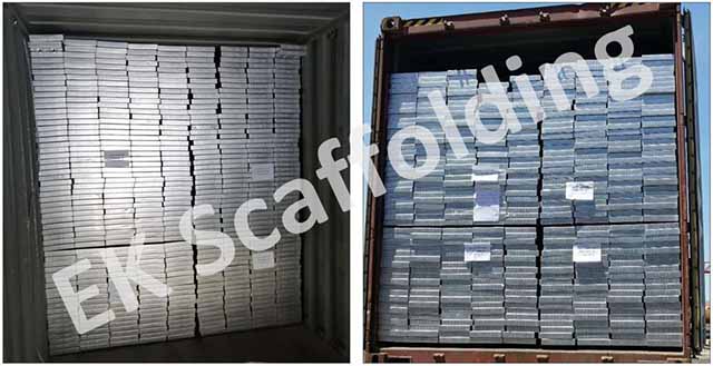 Metal Plank Loading Photos 02