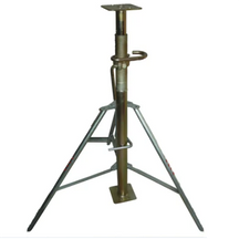Scaffolding Adjustable Heavy Duty Construction Steel Prop