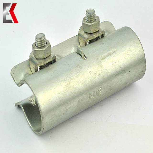 Pressed Scaffolding Sleeve Clamp Coupler 