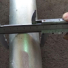 Scaffolding Steel Galvanized Props