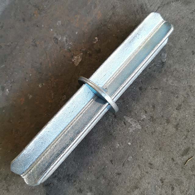 Drop Forged Scaffolding Joint Clamp Coupler