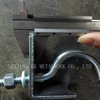 Scaffolding Galvanized Toe End Clip Coupler