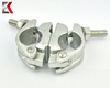 Drop Forged Swivel Coupler Scaffold Steel Clamp Fittings
