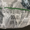 British Drop Forged Scaffolding Right Angle Couplers