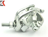 Drop Forged Swivel Coupler Scaffold Steel Clamp Fittings