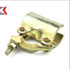 British Type Scaffolding Fittings Pressed Hoarding Coupler