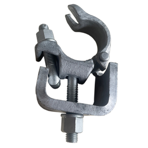 Bjelke Klips Special-shaped Scaffolding Clamp