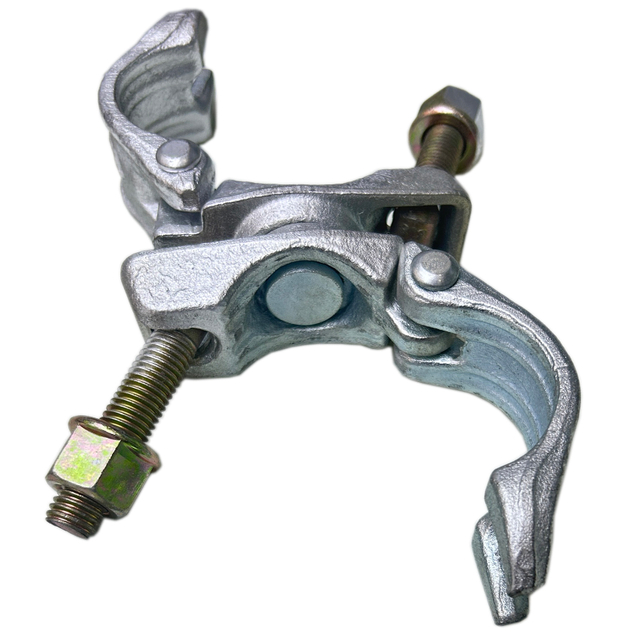 German Type Swivel Coupler / Swivel Coupler