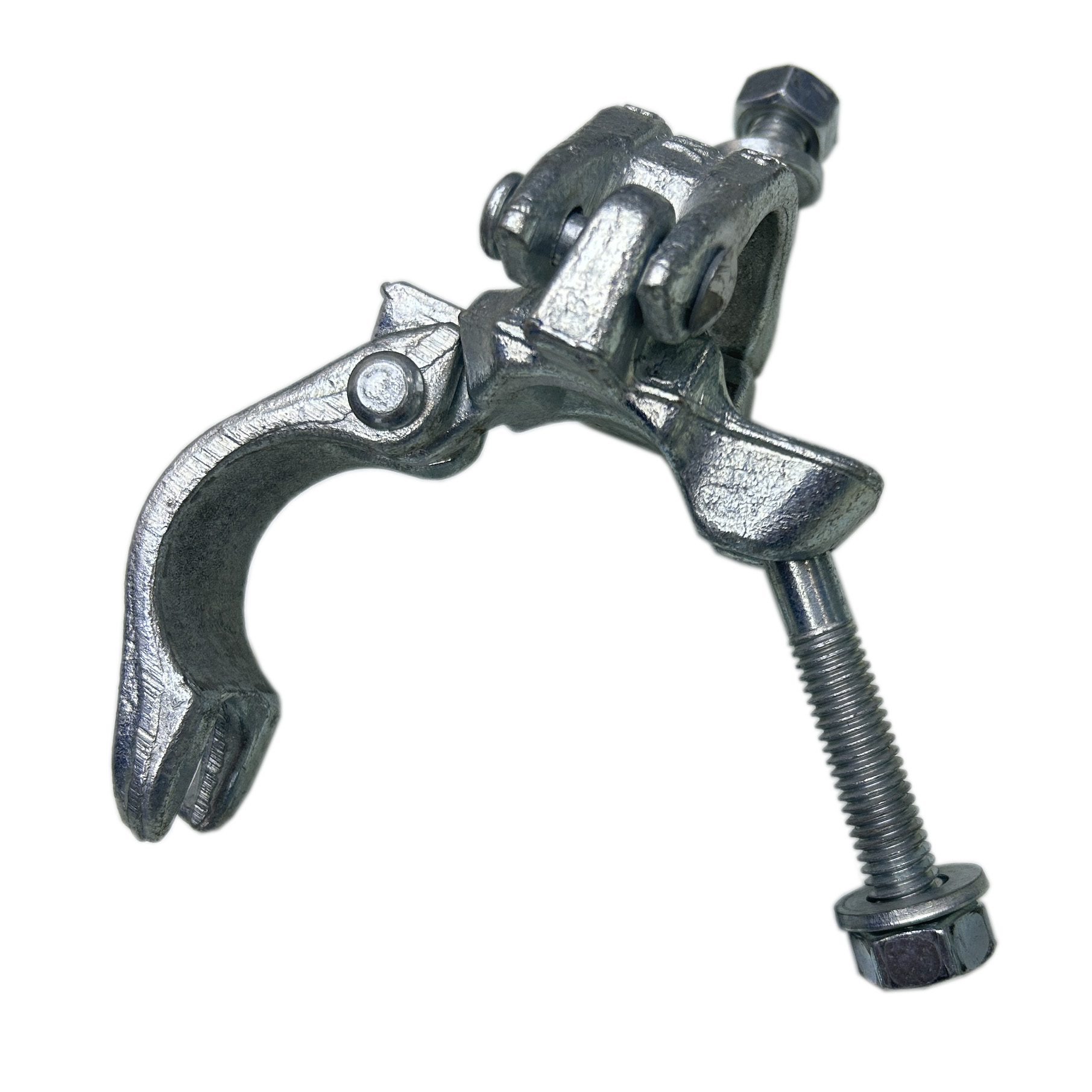 British Type Scaffolding Coupler