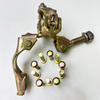 UK Pressed Scaffolding Coupler Rivet