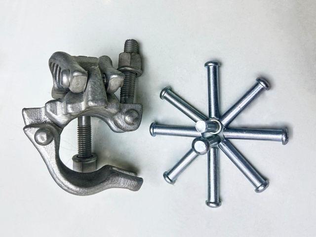 USA double coupler