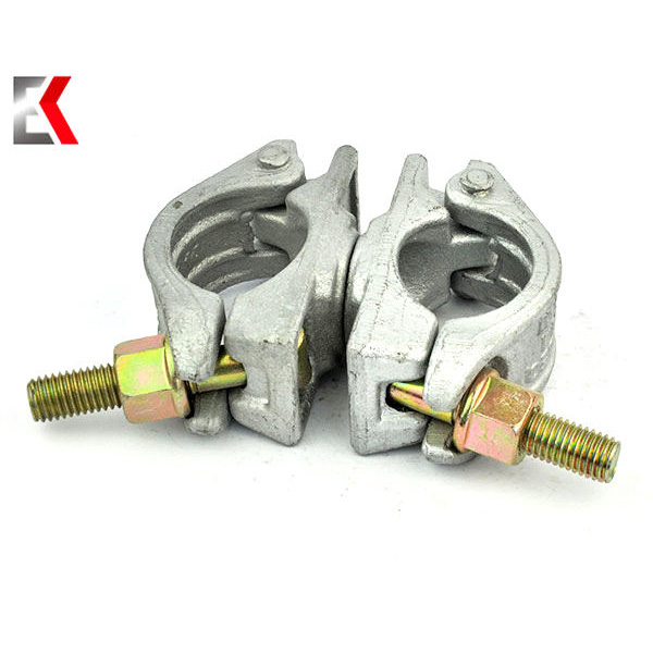 German Type Swivel Coupler / Swivel Coupler