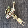 Fixed Clamp JIS