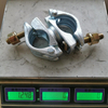 American Type Heavy Duty Swivel Coupler