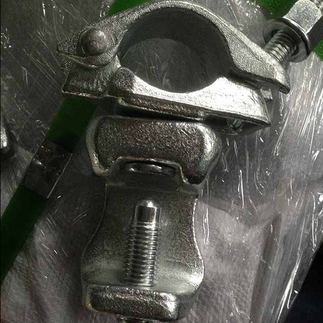 Drop Forged Scaffolding Swivel Girder Coupler