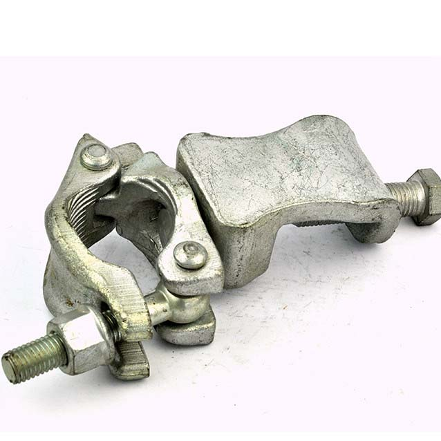 Scaffolding Coupler Welded L-Plate