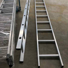 BS Standard Scaffolding Aluminium Straight Ladder