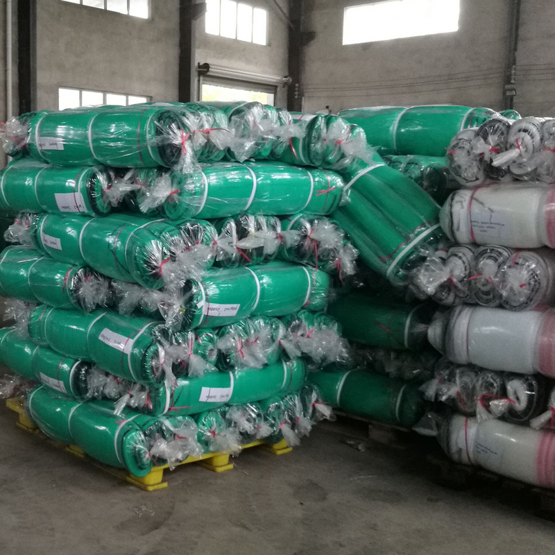 BS High-Quality Construction Scaffolding Safety Net
