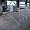 Frame Scaffolding System Cross Brace