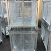Scaffolding Accessories Storage Galvanized Steel Pallet