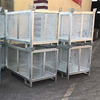 Scaffolding Accessories Storage Galvanized Steel Pallet