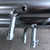 HDG Pin Lock Frame Scaffolding