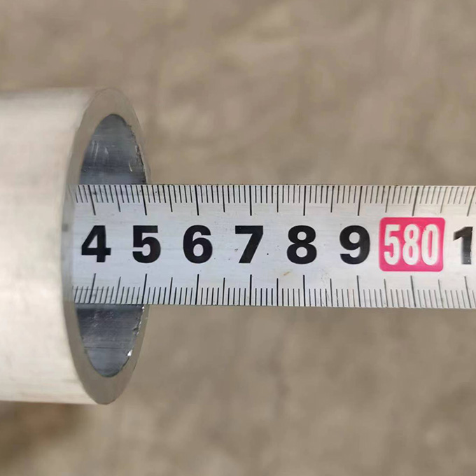 Aluminium Ringlock Scaffolding Lattice Beam 5.75m 