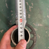 Aluminum Ringlock Scaffolding System Ledger 2.4m