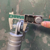 Aluminum Ringlock Scaffolding End Brace 1.2m wide